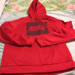 Men’s Nike Hoodie